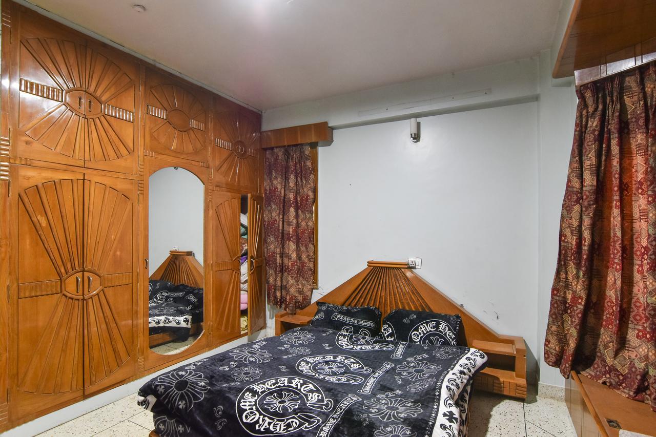 Dhanlaxmi Apartments Shimla Exterior foto