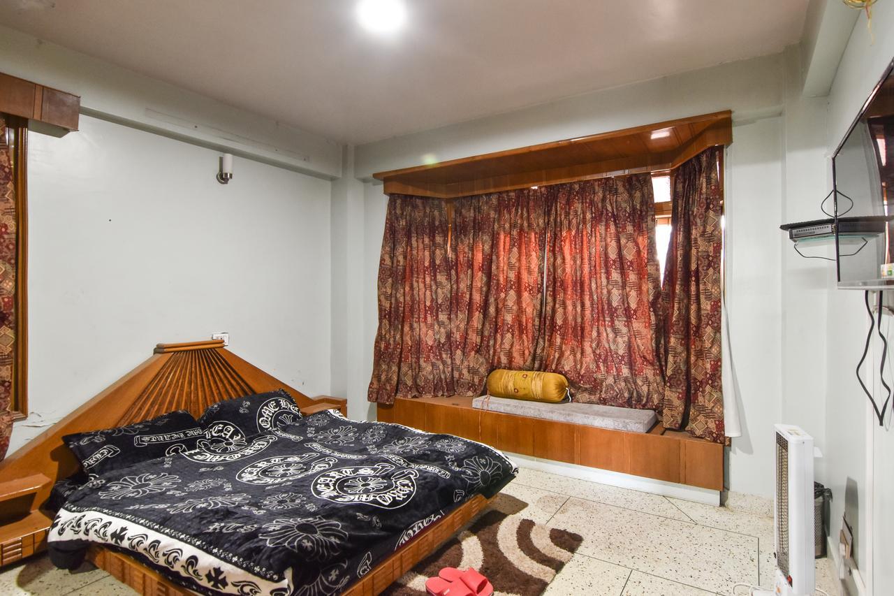 Dhanlaxmi Apartments Shimla Exterior foto