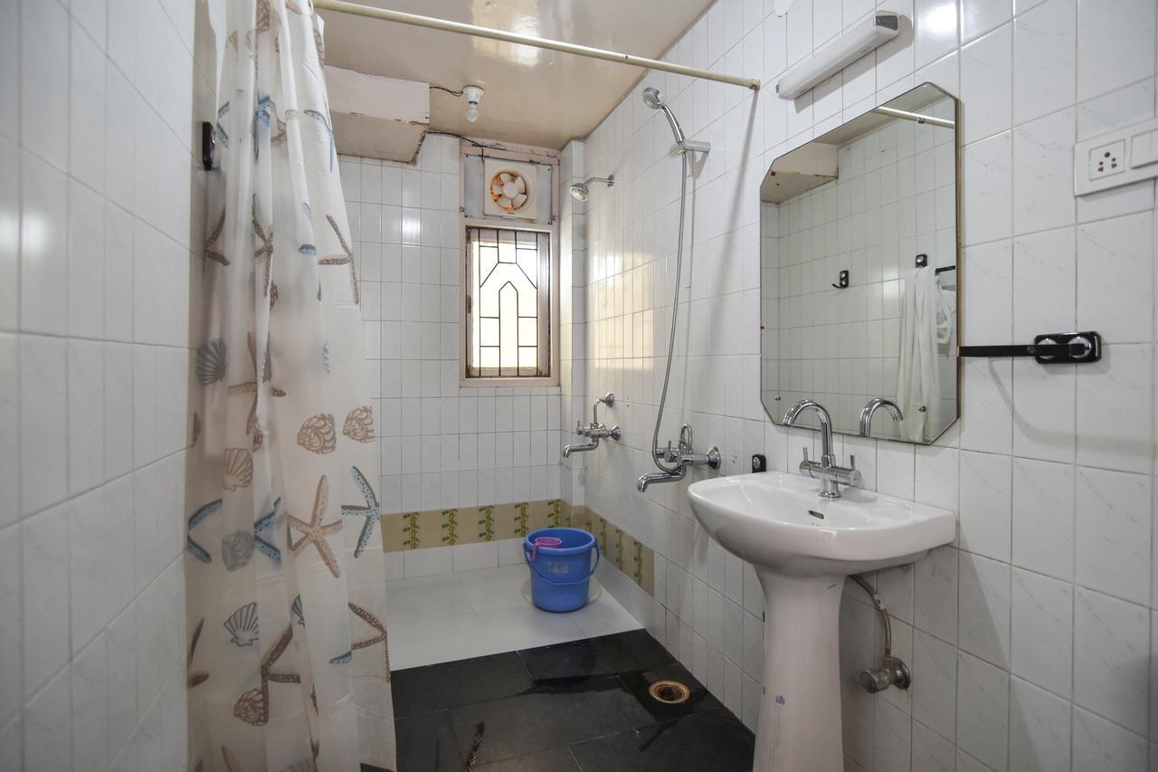 Dhanlaxmi Apartments Shimla Exterior foto