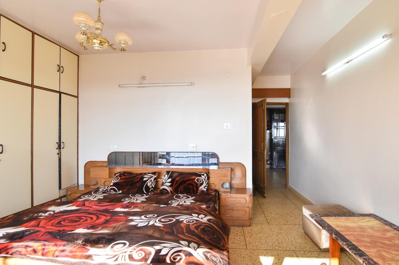 Dhanlaxmi Apartments Shimla Exterior foto
